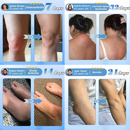 🌿Natural Herbal Pain Relief Patches