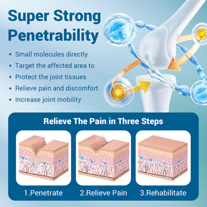 🌿Natural Herbal Pain Relief Patches