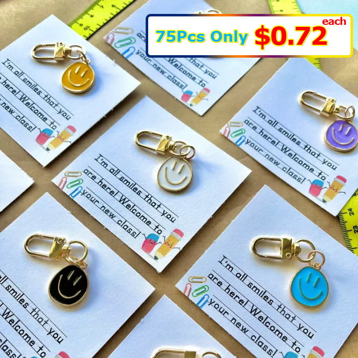 Super Big Hit!🔥2025 First Day of School Gifts For Students