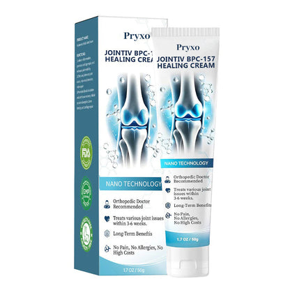 Pryxo® Jointiv BPC-157 Healing Cream