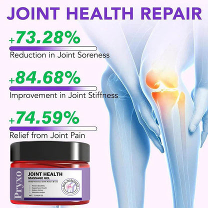 🚀 98.5% RECOMMEND! Deep-Penetrating Muscle Balm – Fast Relief for Arthritis, Back & Knee Pain-8CR5