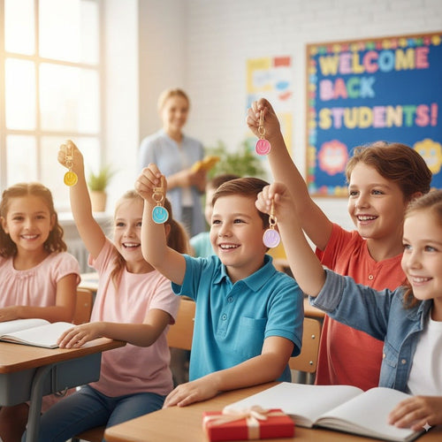 Super Big Hit!🔥2025 First Day of School Gifts For Students
