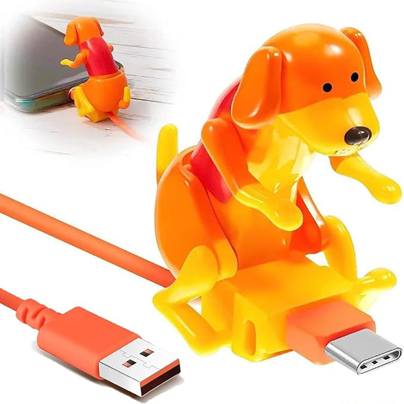 🎁2026⭐ Trending Puppy Charging Cable – Save Now While Stocks Last!⭐