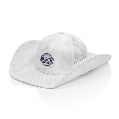 BUSCH Cowboy Hat