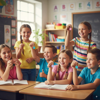 Super Big Hit!🔥2025 First Day of School Gifts For Students