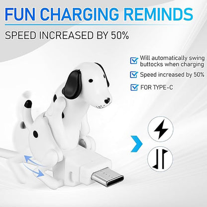 🎁2026⭐ Trending Puppy Charging Cable – Save Now While Stocks Last!⭐