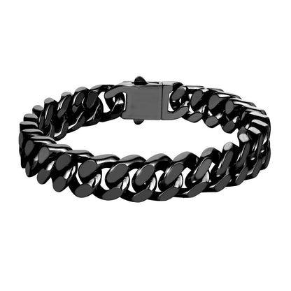 Virexo™ – Crafted with a bio-engineered recovery alloy designed for continuous daily wear.