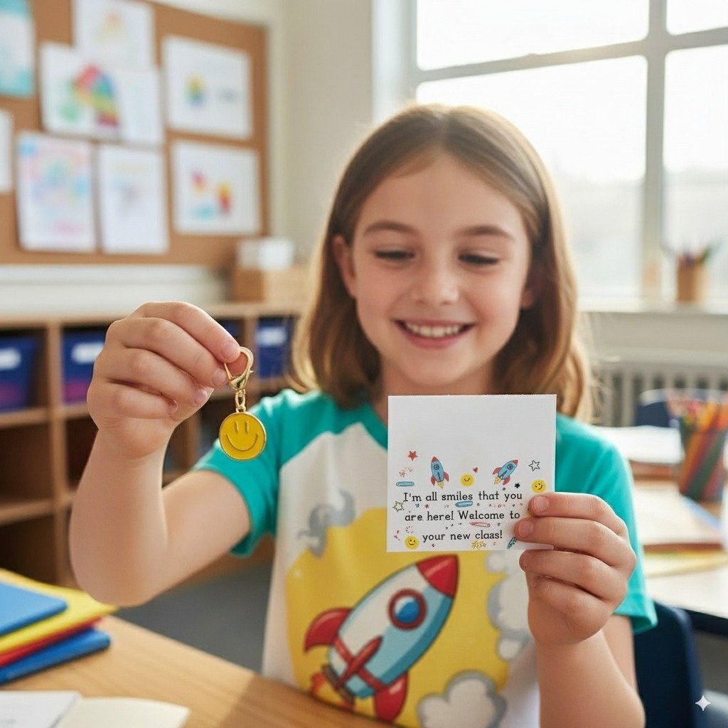 Super Big Hit!🔥2025 First Day of School Gifts For Students