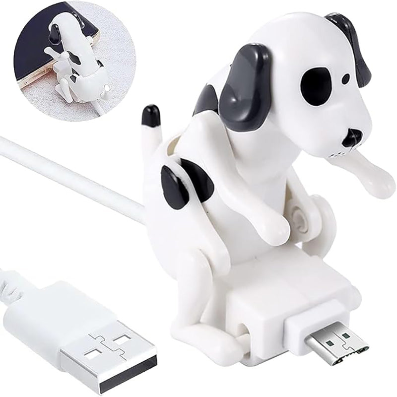 🎁2026⭐ Trending Puppy Charging Cable – Save Now While Stocks Last!⭐