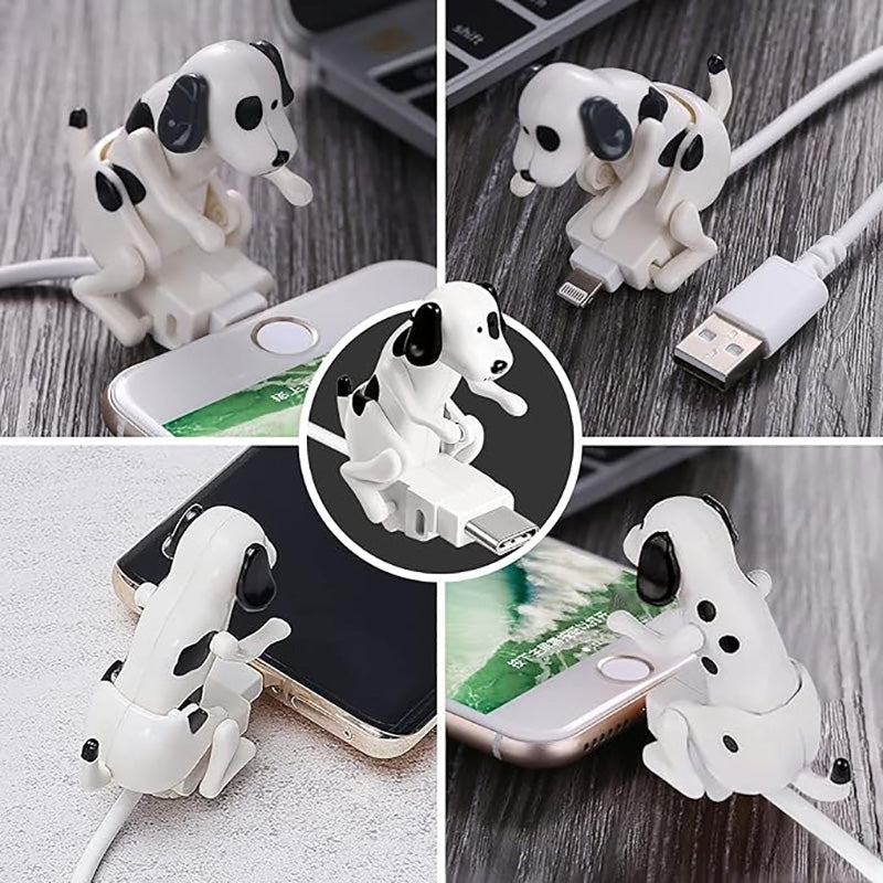 🎁2026⭐ Trending Puppy Charging Cable – Save Now While Stocks Last!⭐