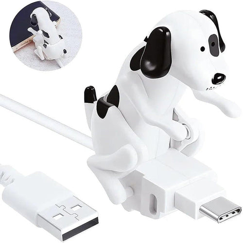 🎁2026⭐ Trending Puppy Charging Cable – Save Now While Stocks Last!⭐