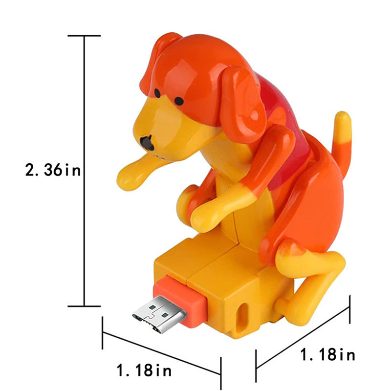 🎁2026⭐ Trending Puppy Charging Cable – Save Now While Stocks Last!⭐